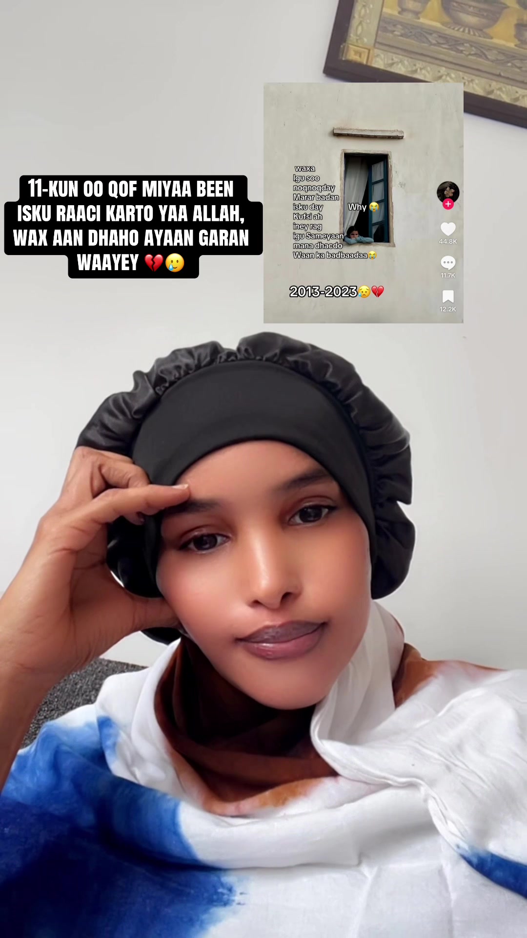 @Farhia Abdalla🎤