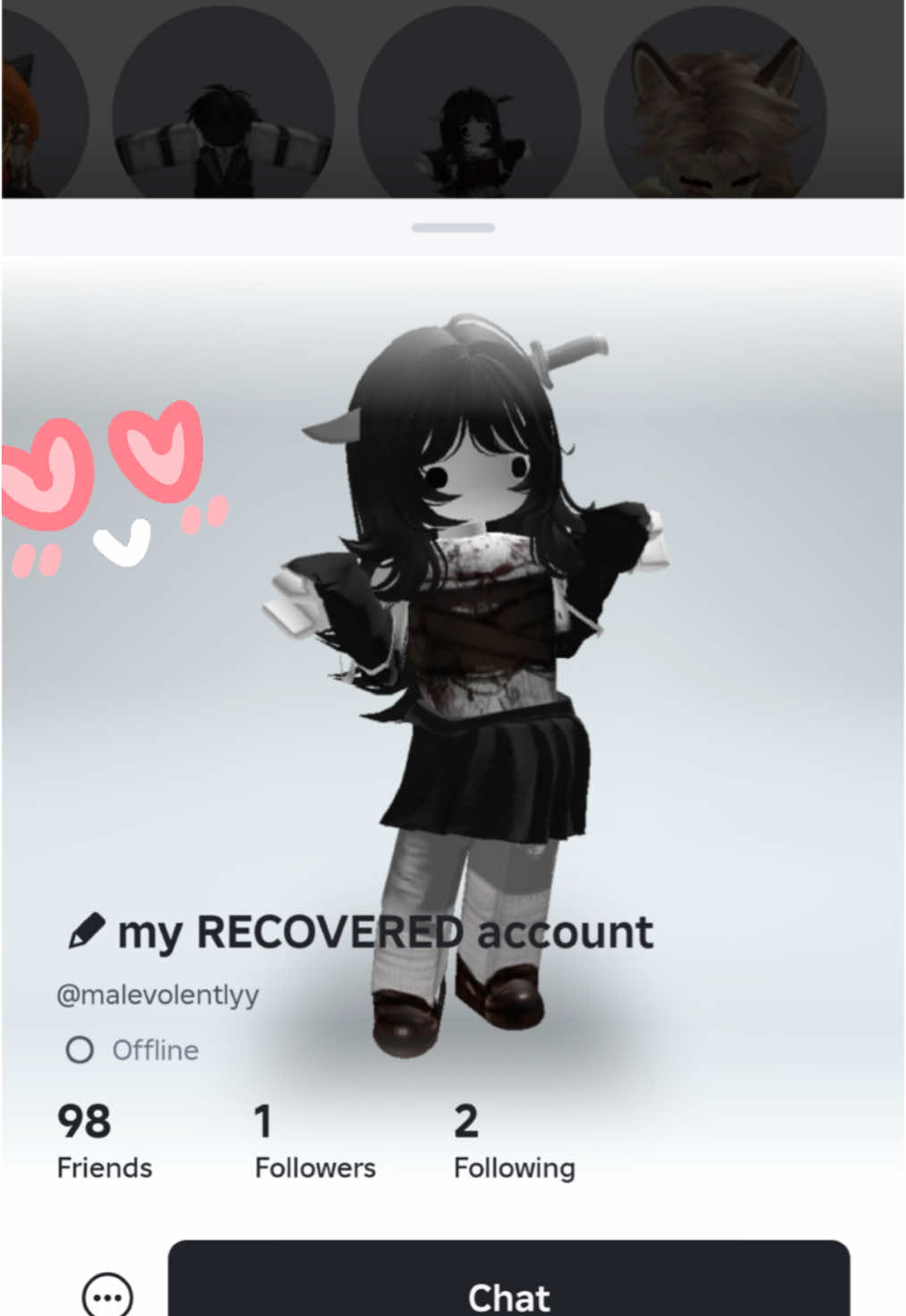 @♡ 𝓋𝒾𝓋𝑒𝓁  ♡