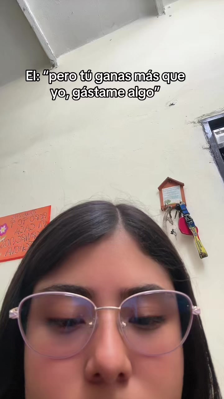 @Nicol Sahian Acosta