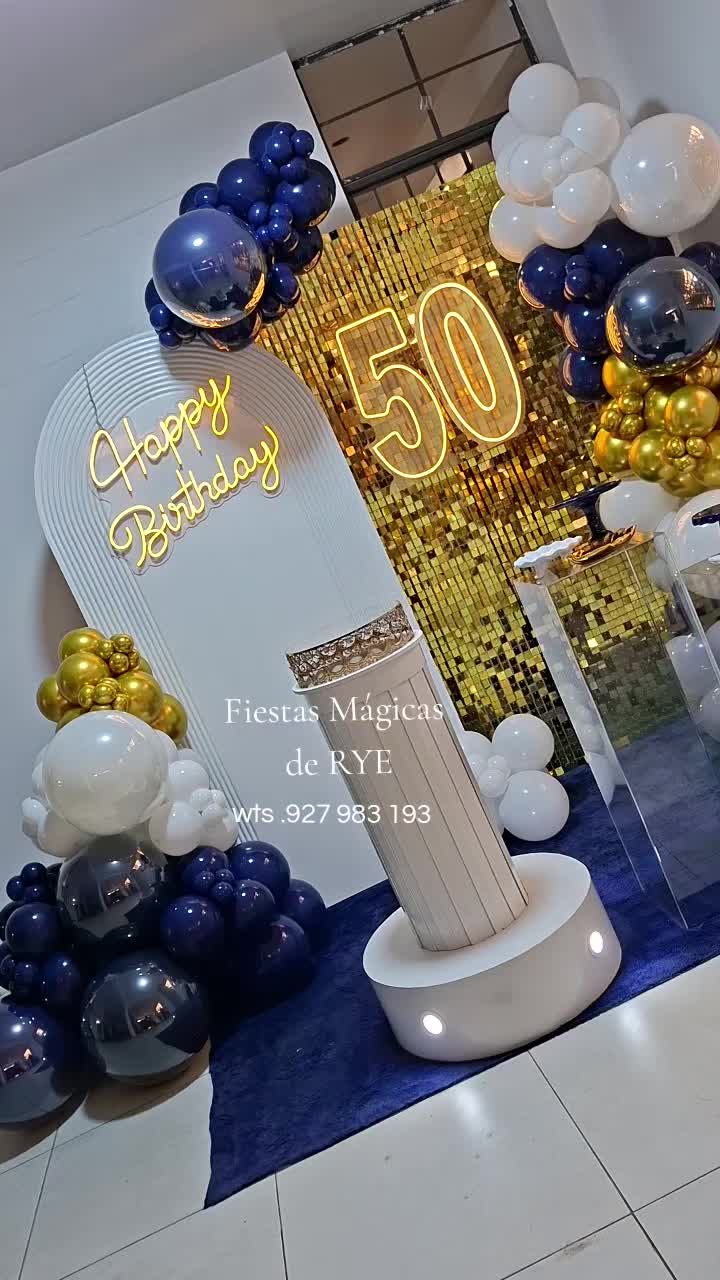 @Fiestas Mágicas de RYE