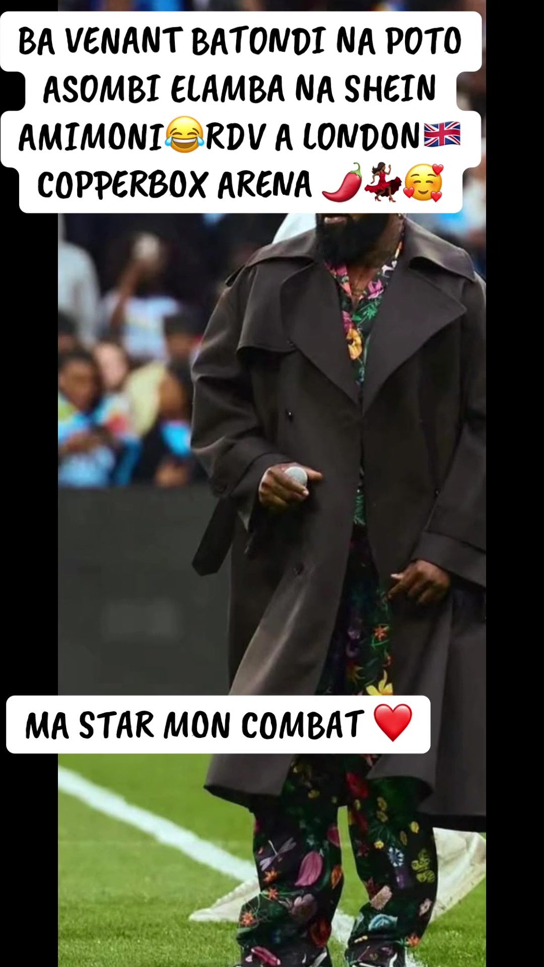 @MAMA NI MAMA