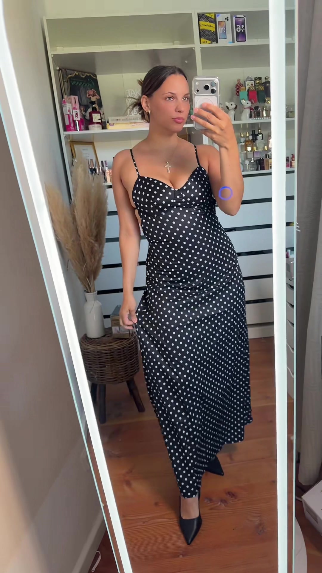 @Katja Daniel &bull; Beauty Momlife