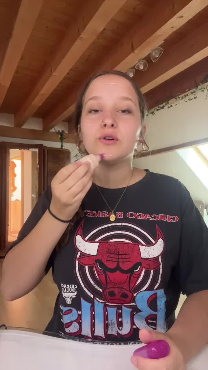 @eugénie 🪼