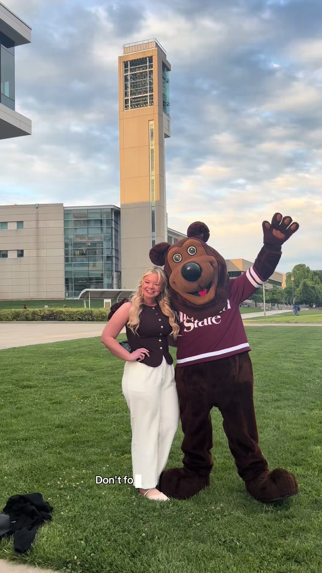@Missouri State
