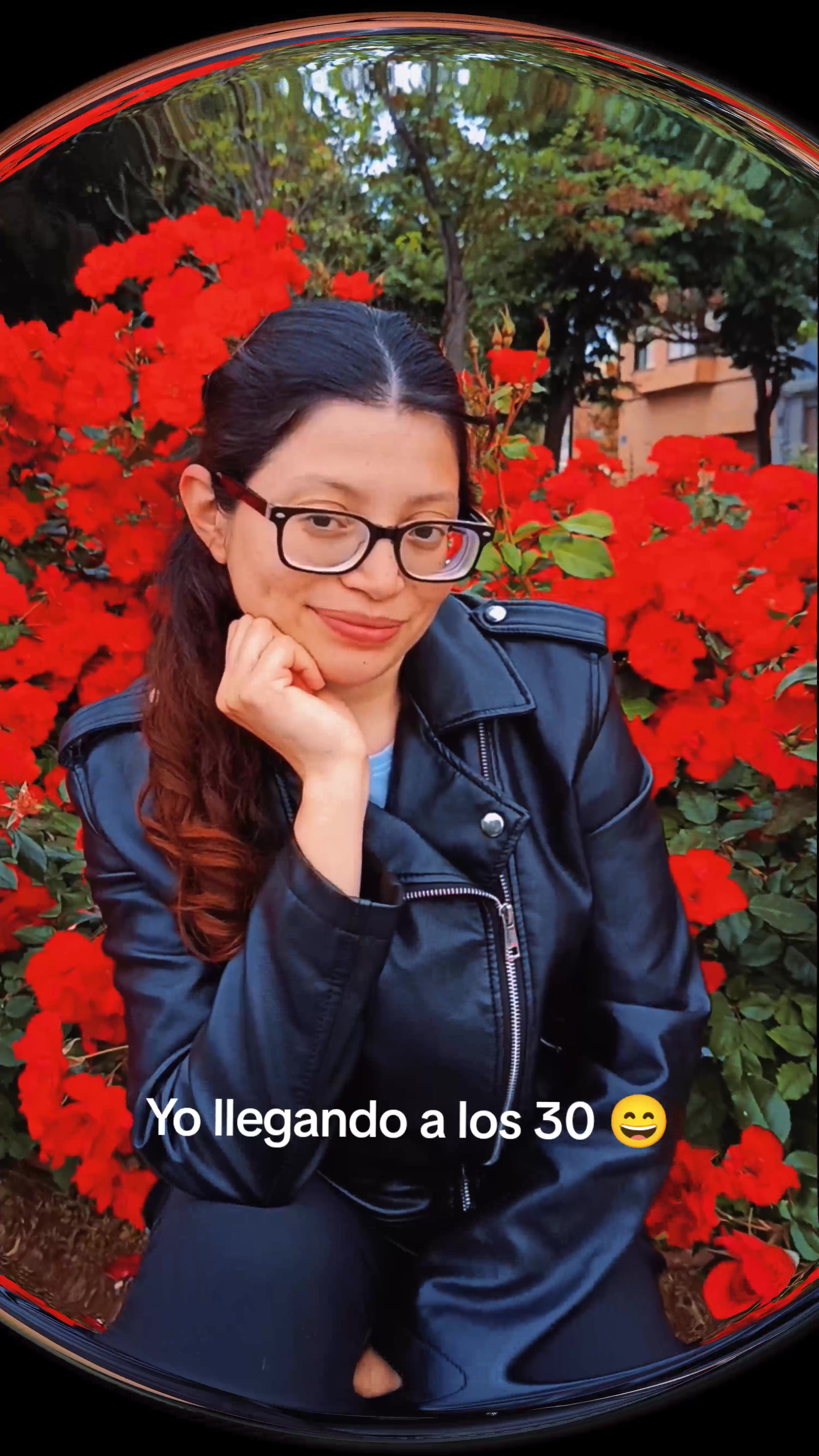 @Selena Mejia