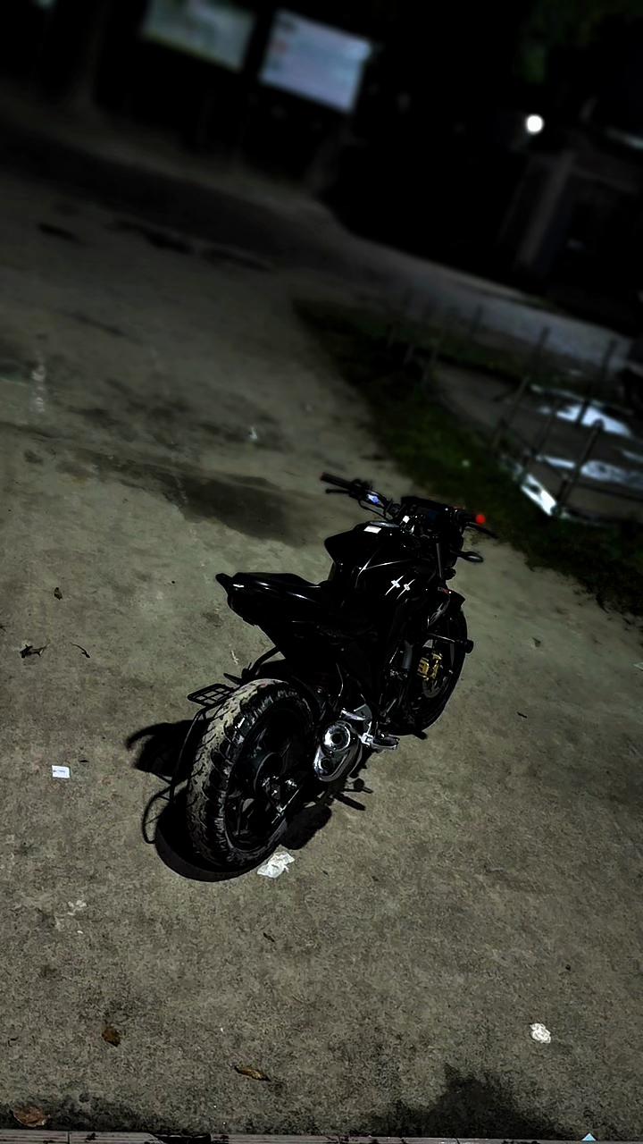 @Bike lover😊