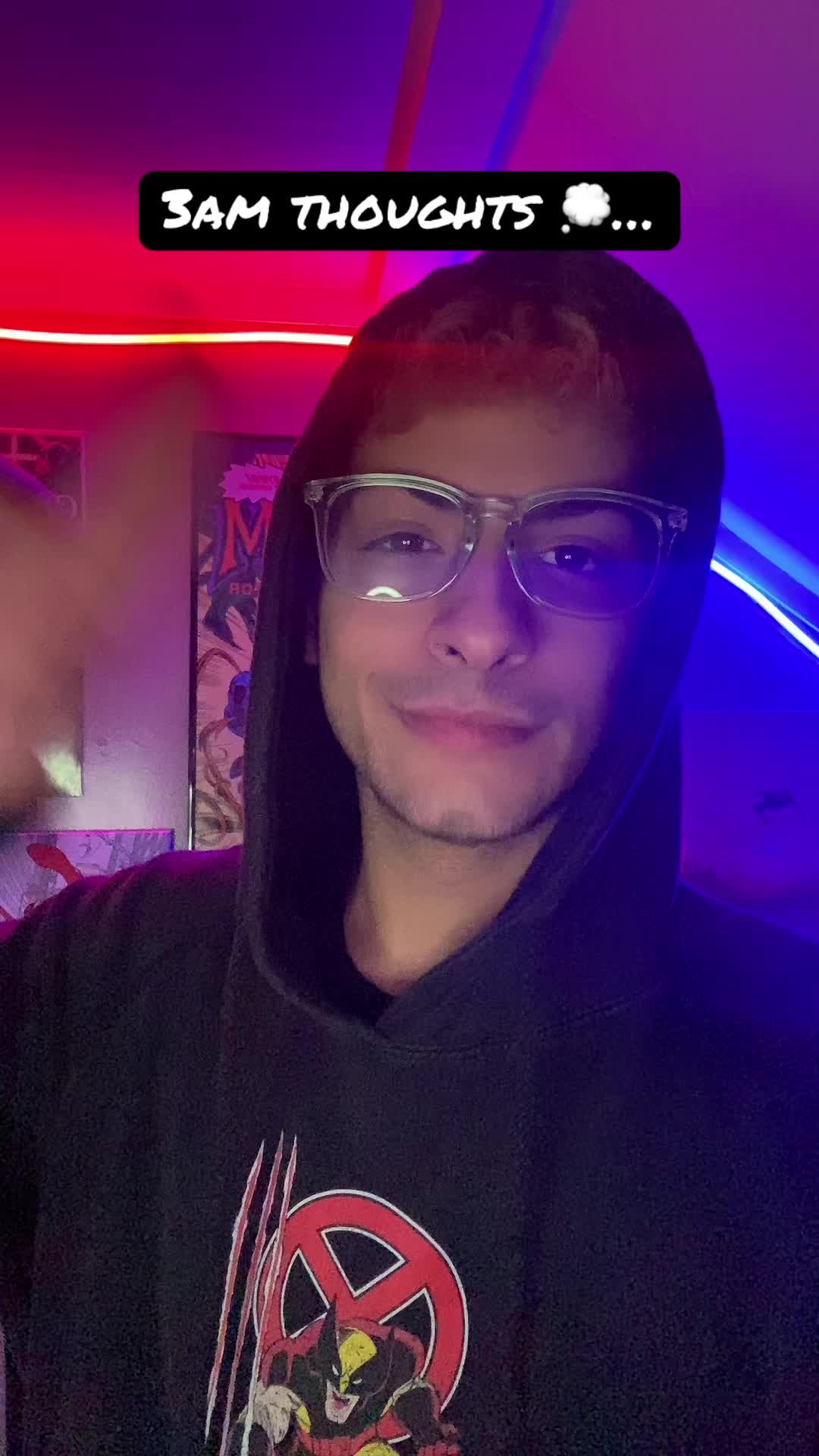 @SweeneyIsOdd