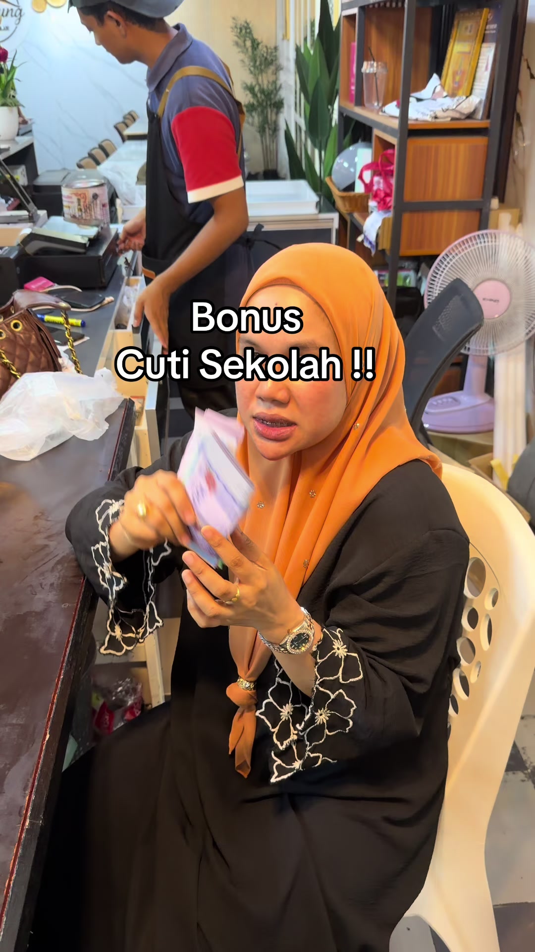 @D&rsquo;Anjung Shop