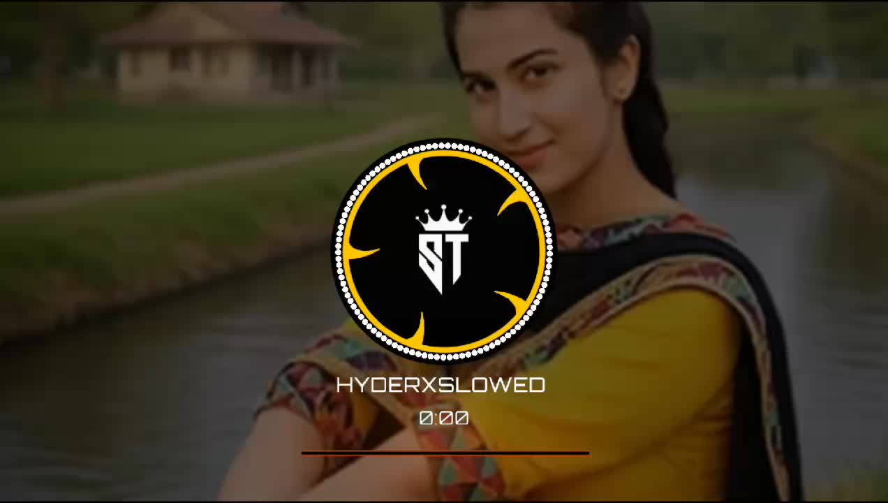 @HyderXSlowed