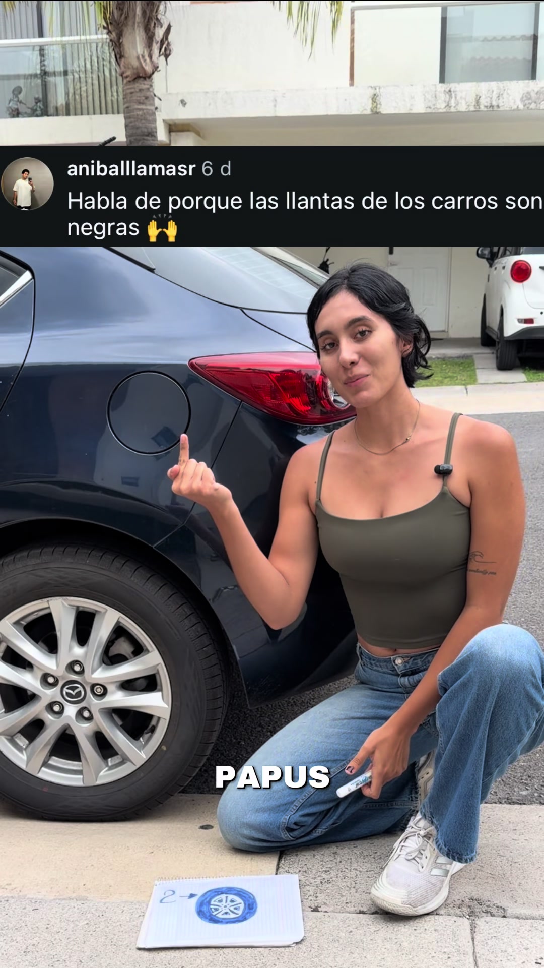 @Merary Sánchez