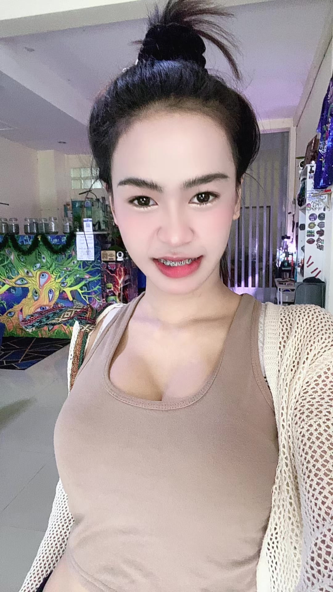@น้องเจได ฝันร้ายจันรี😛