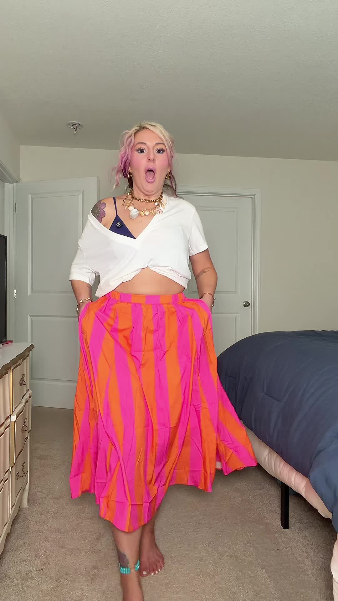 @Toni Paige | Style Rewritten