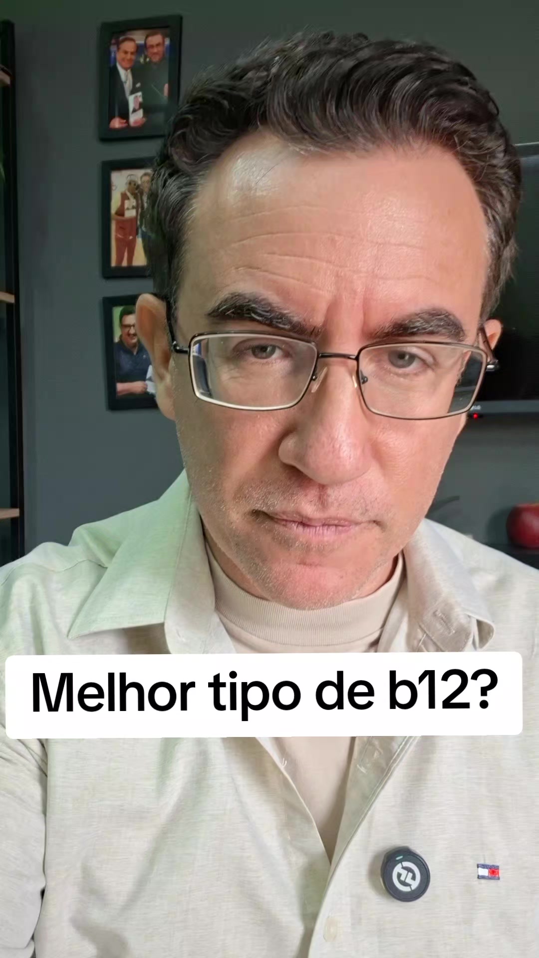 @Doutor Tiago Rocha