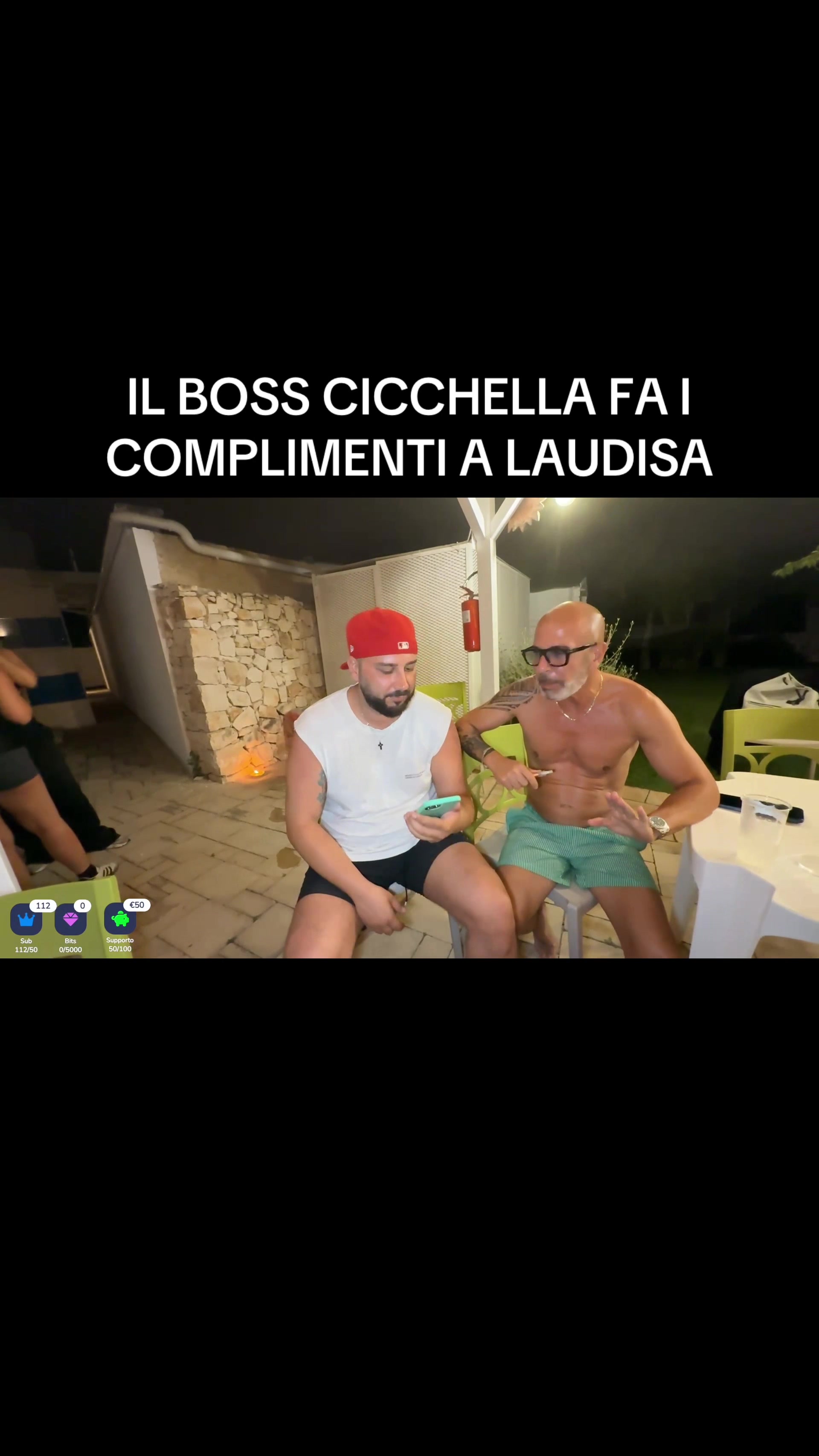 @Tik Tok Italia Go Viral