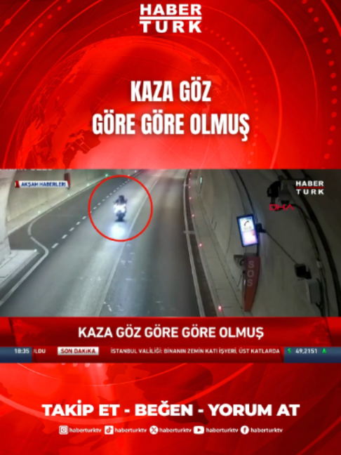 @Habertürk TV