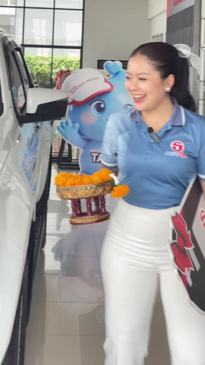 @เซลล์หนูนาขายIsuzuภาคเหนือ🧿