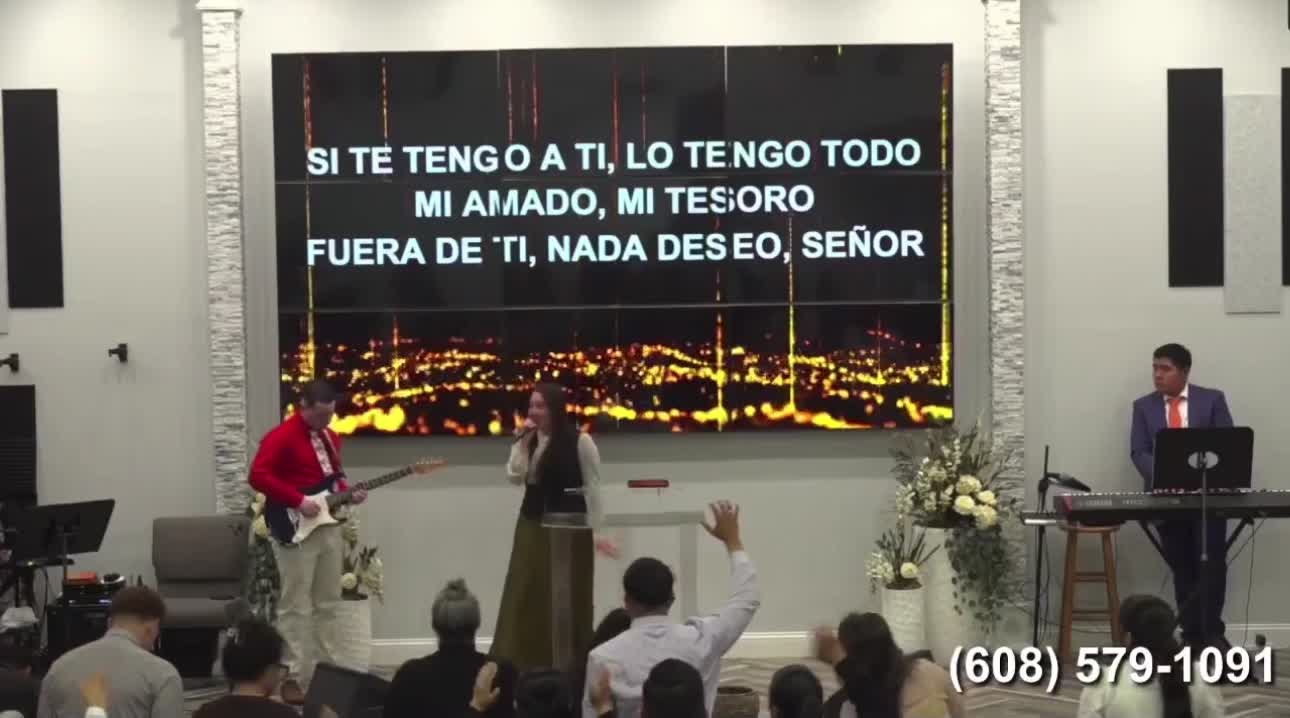 @Janet Aponte