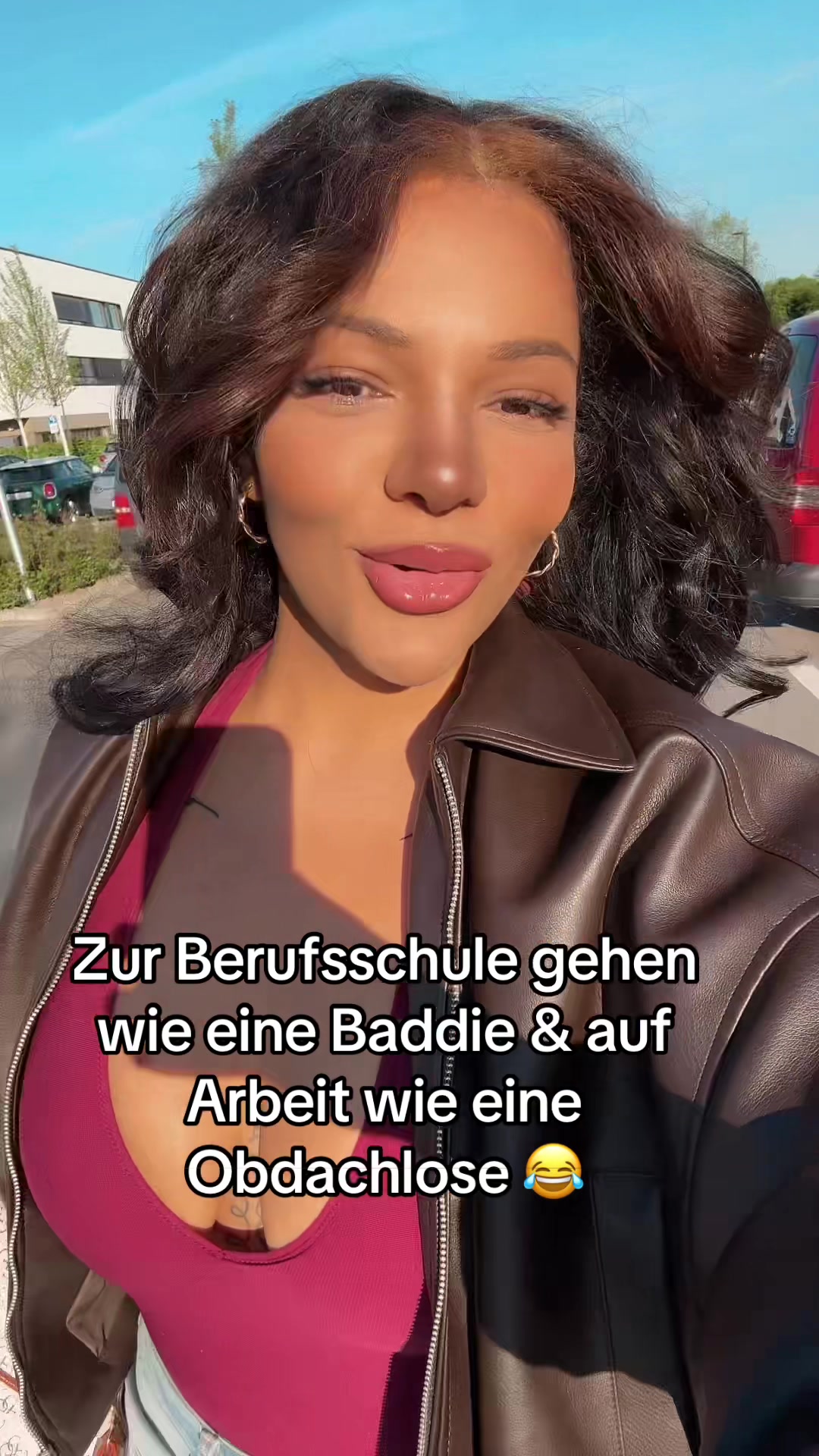 @Chante Jackson