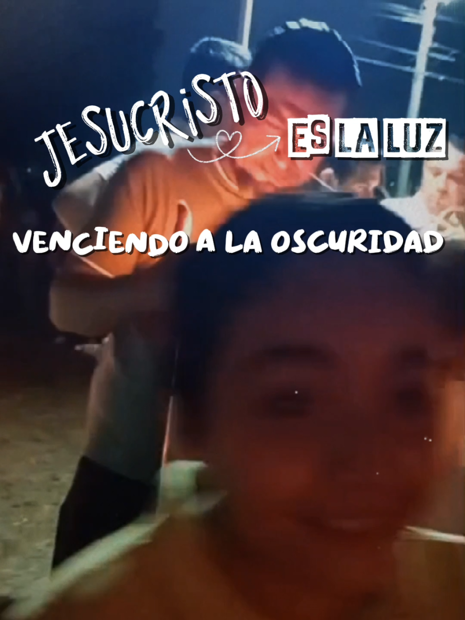 @Divino Ni&ntilde;o Jes&uacute;s VdeA