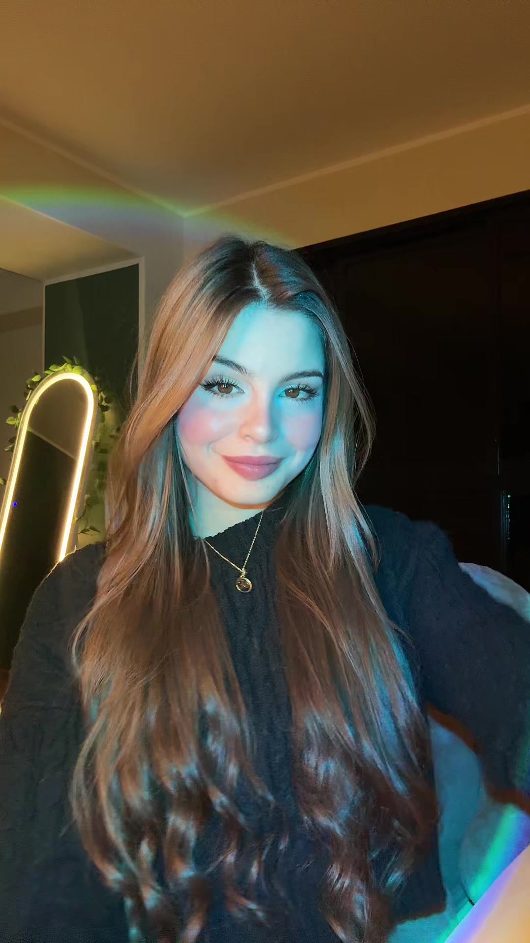 @Luz Celina Cervo