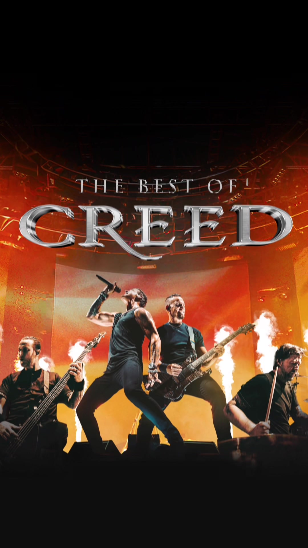 @Creed