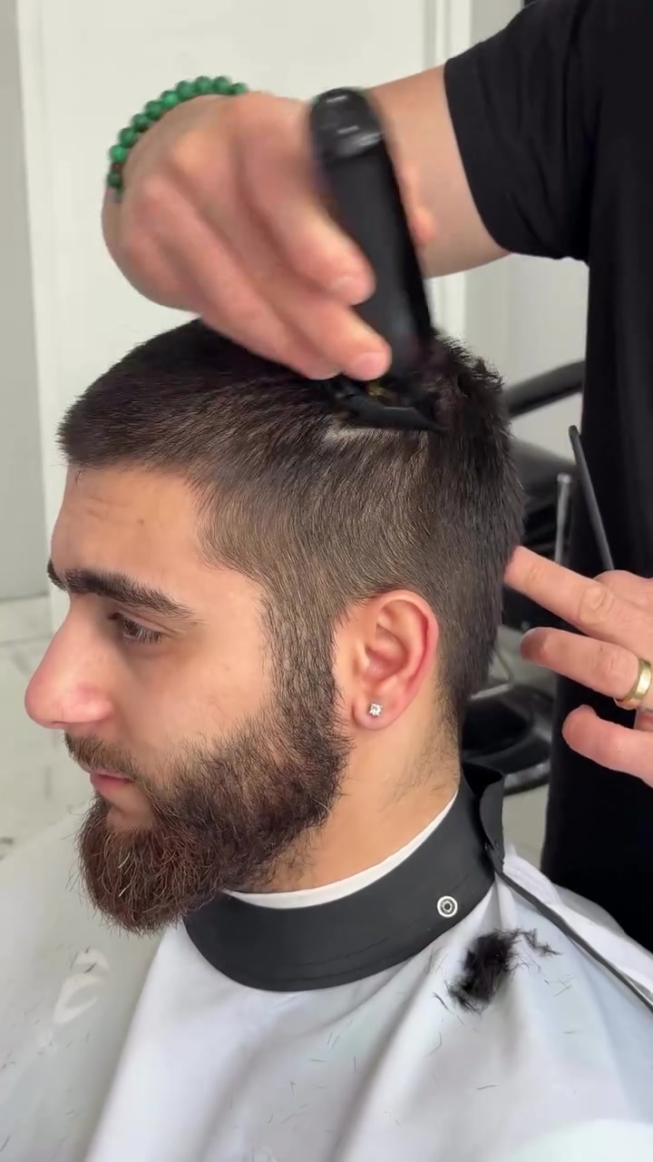 @HairStyle4Mens