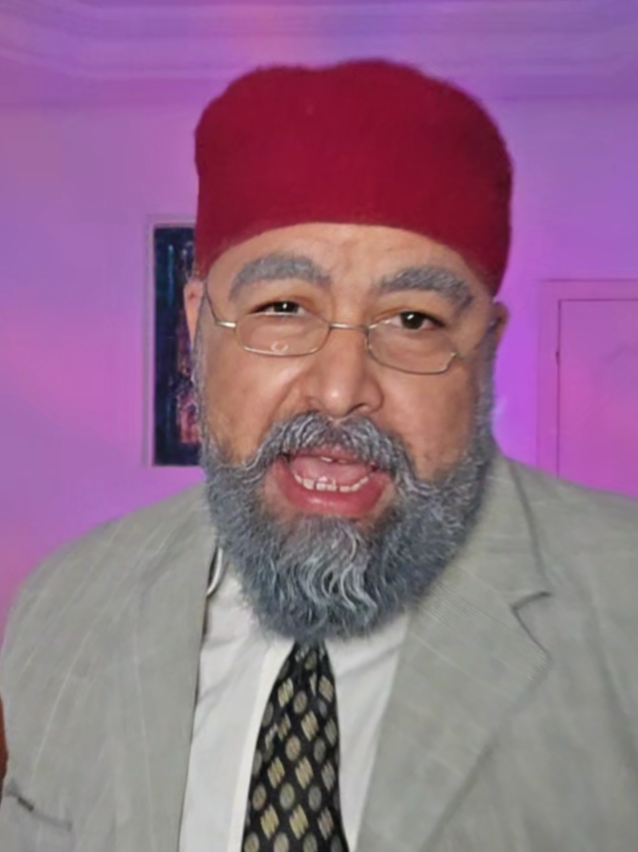 @Elhaj samara