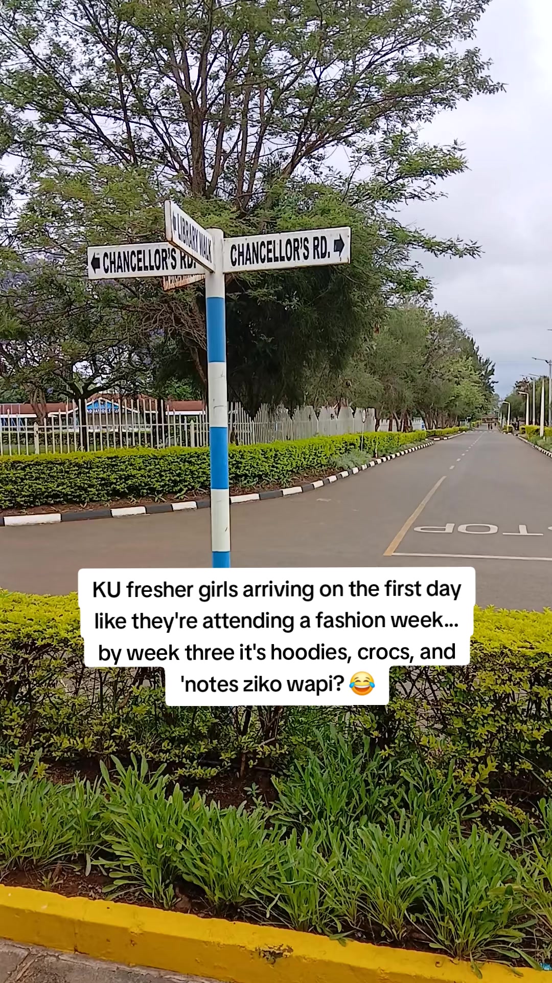 @K.U FRESHERS✅️