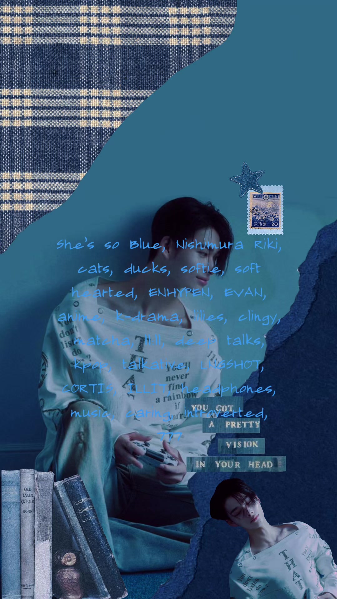 @ᯓ★ Zee ¹⁰⁰⁹