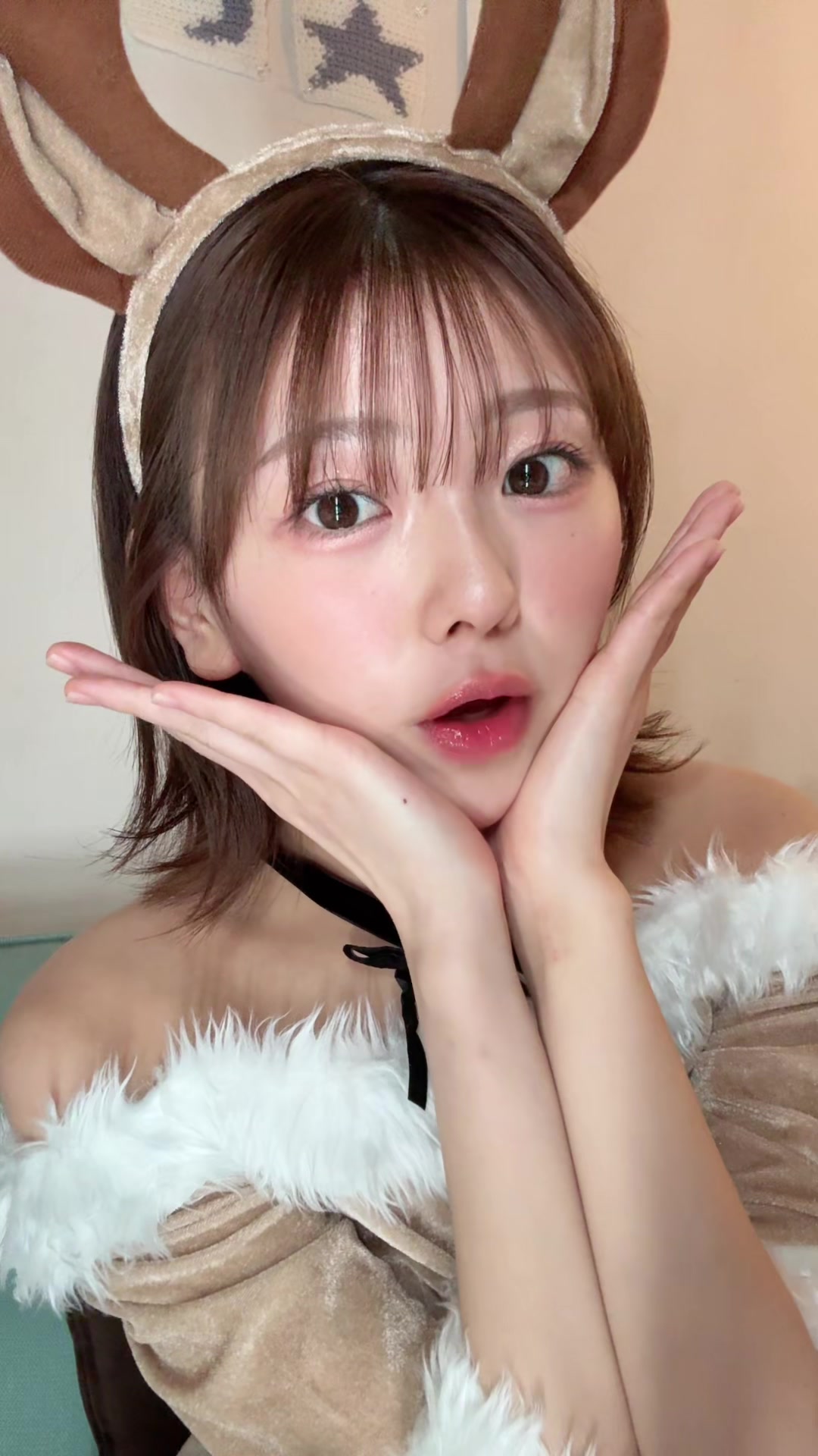 @大熊杏優（あゆ）
