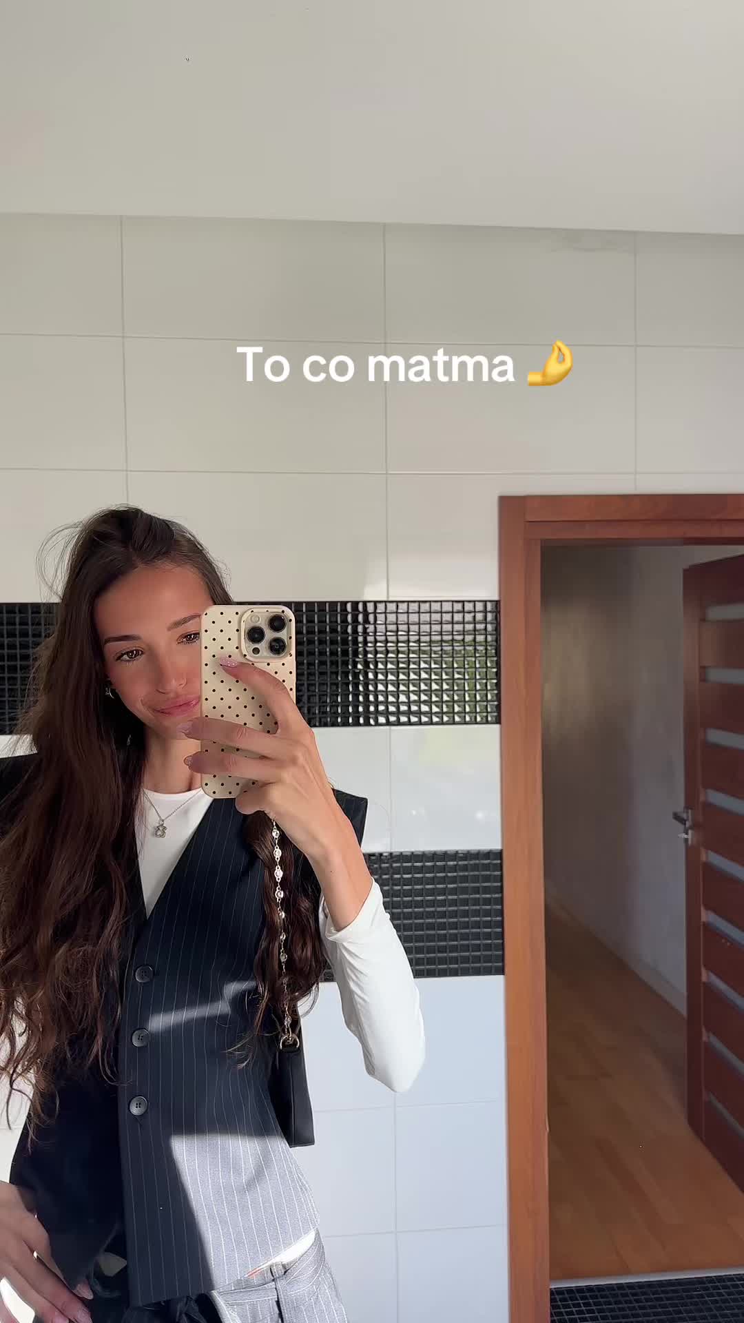 @Magdalena Ochman|TOP MODEL S14