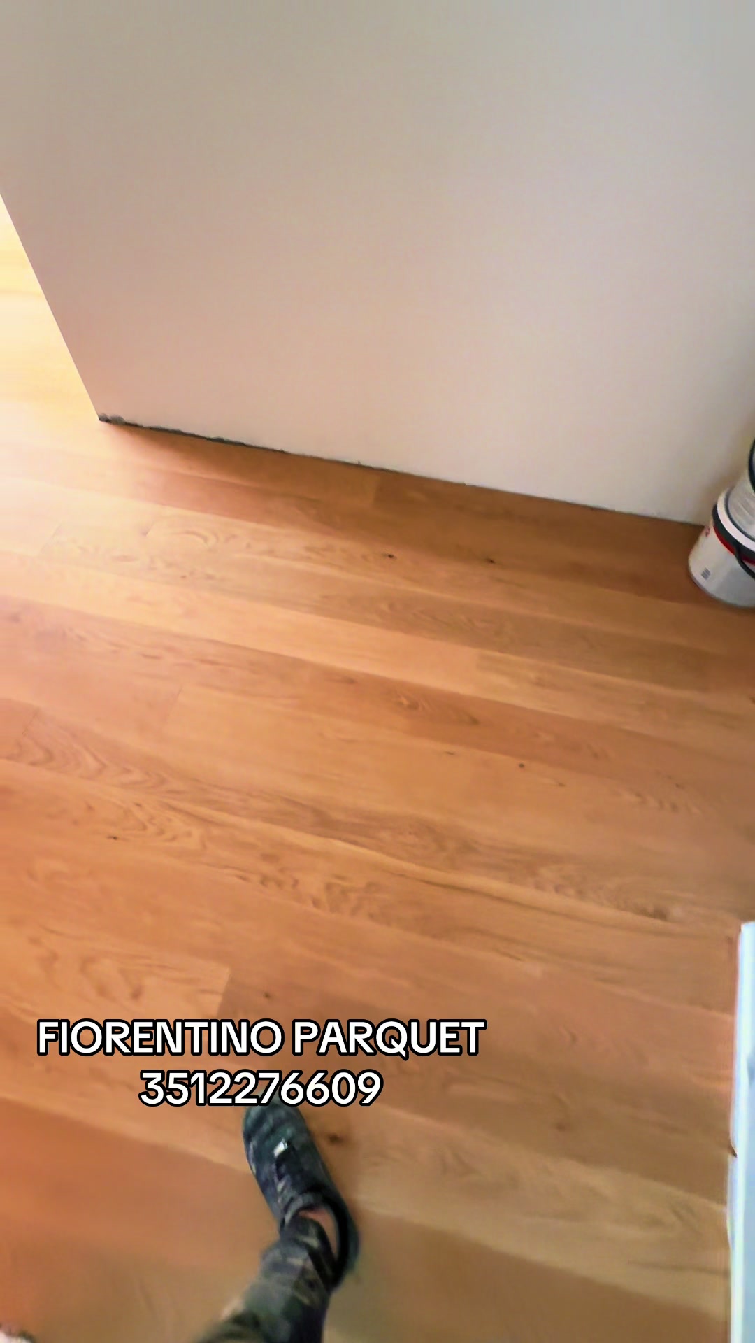 @Fiorentino Parquet