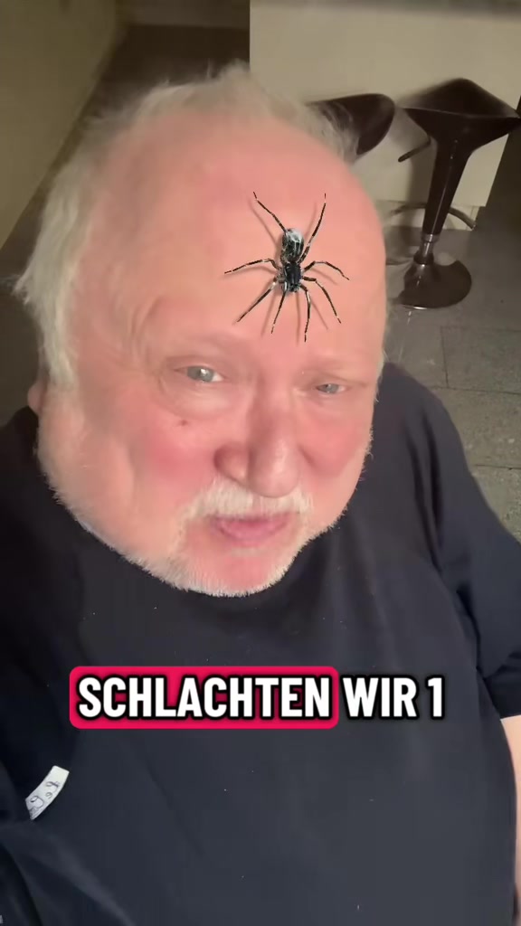 @OpaJuergen