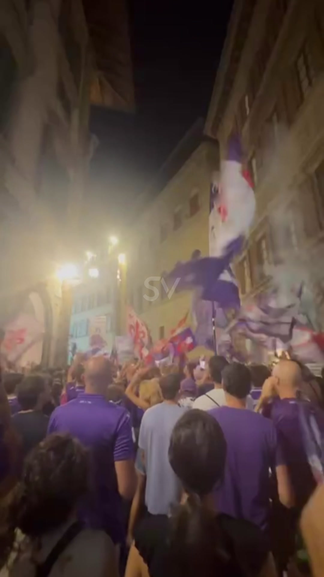 @SpaceViola.com | Fiorentina