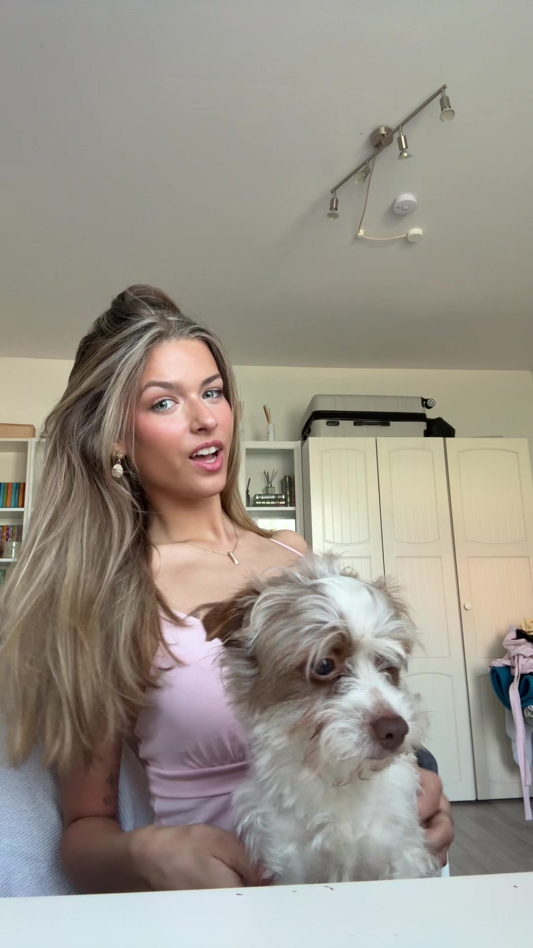 @Olivia