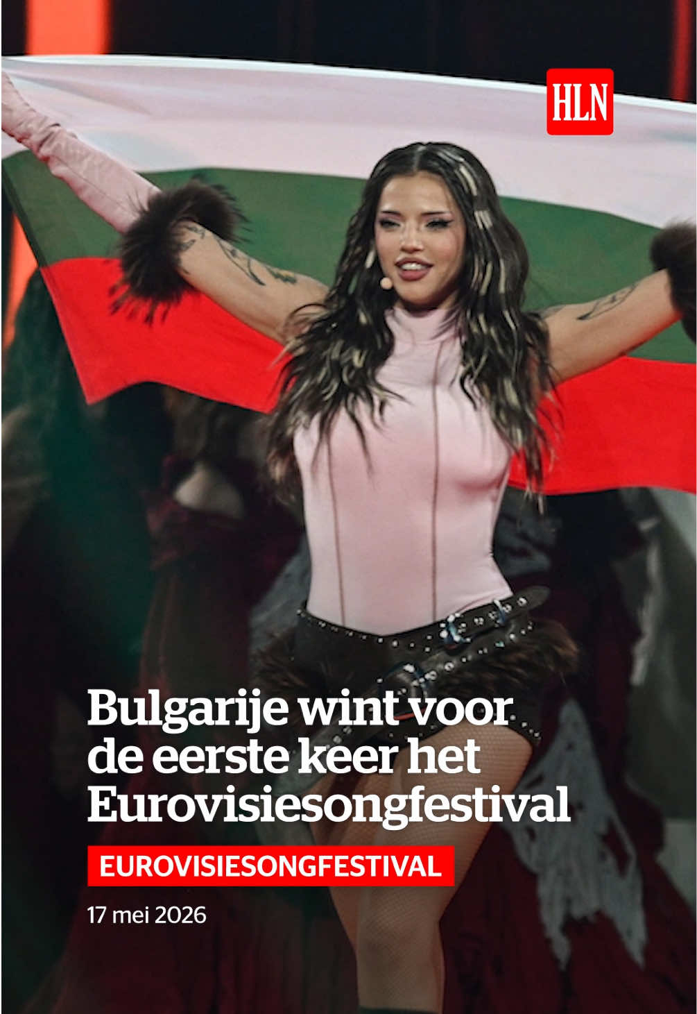 @HLN.be