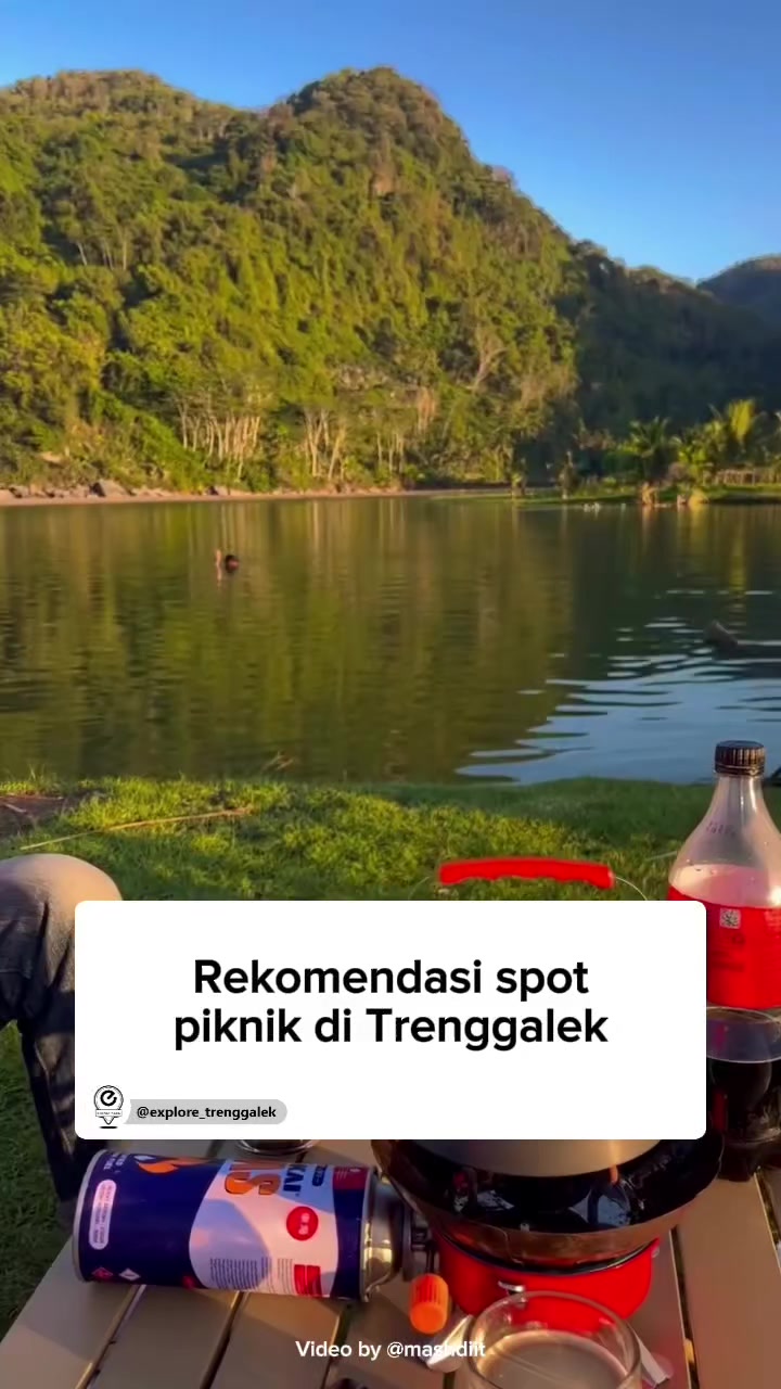 @exploretrenggalek
