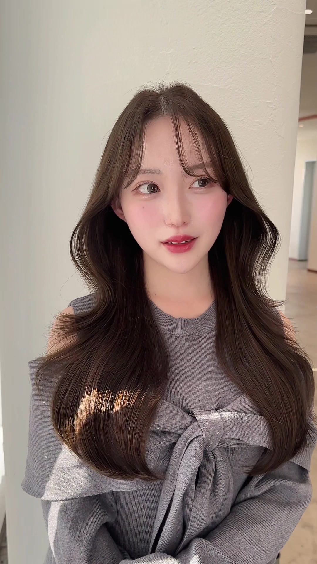 @ほりだし美容師