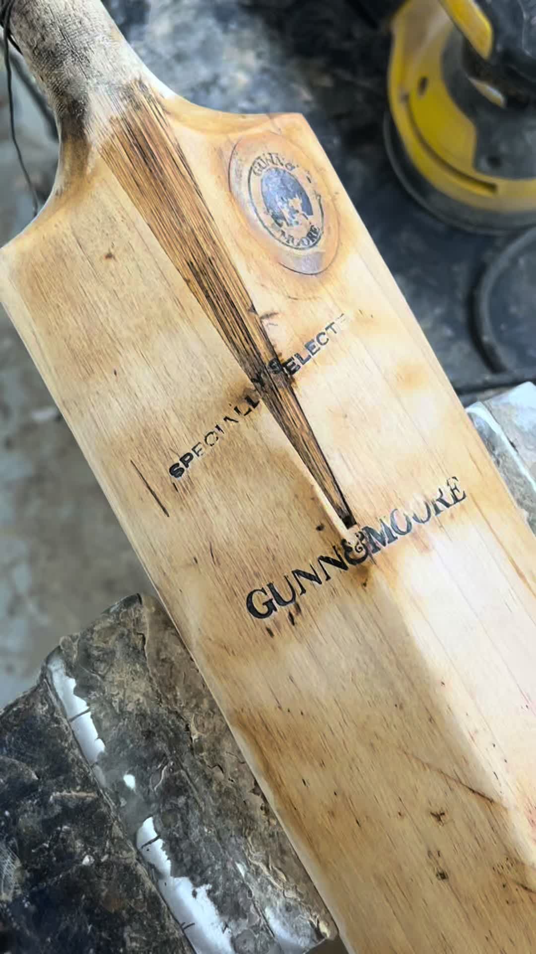 @Barneybats