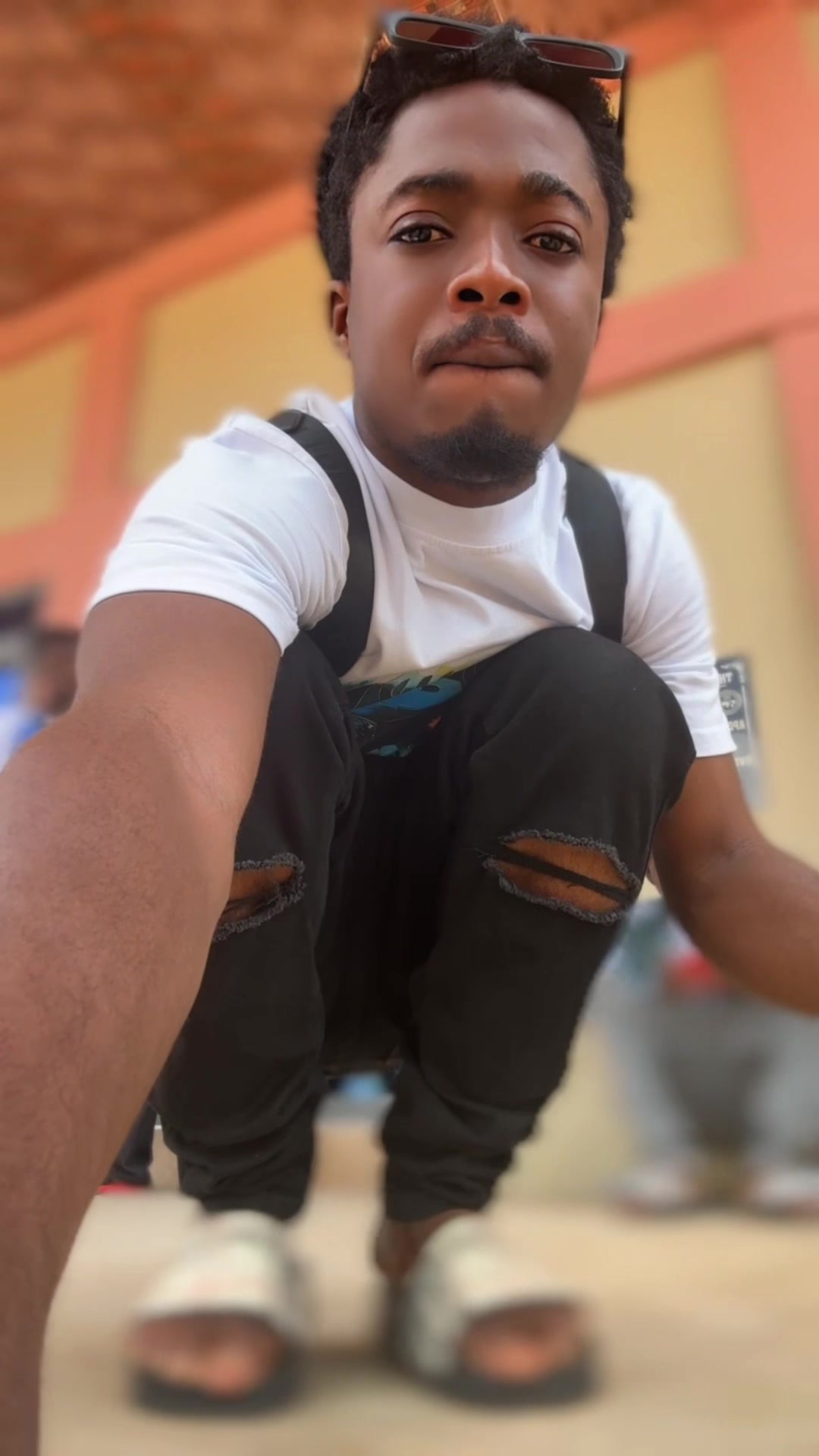@OFFICIAL NEW GUY ๐คฒ๐ฝ๐๏ธ