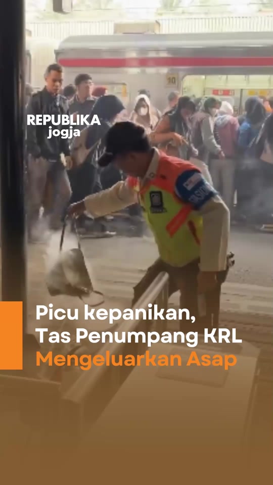 @Republika Jogja
