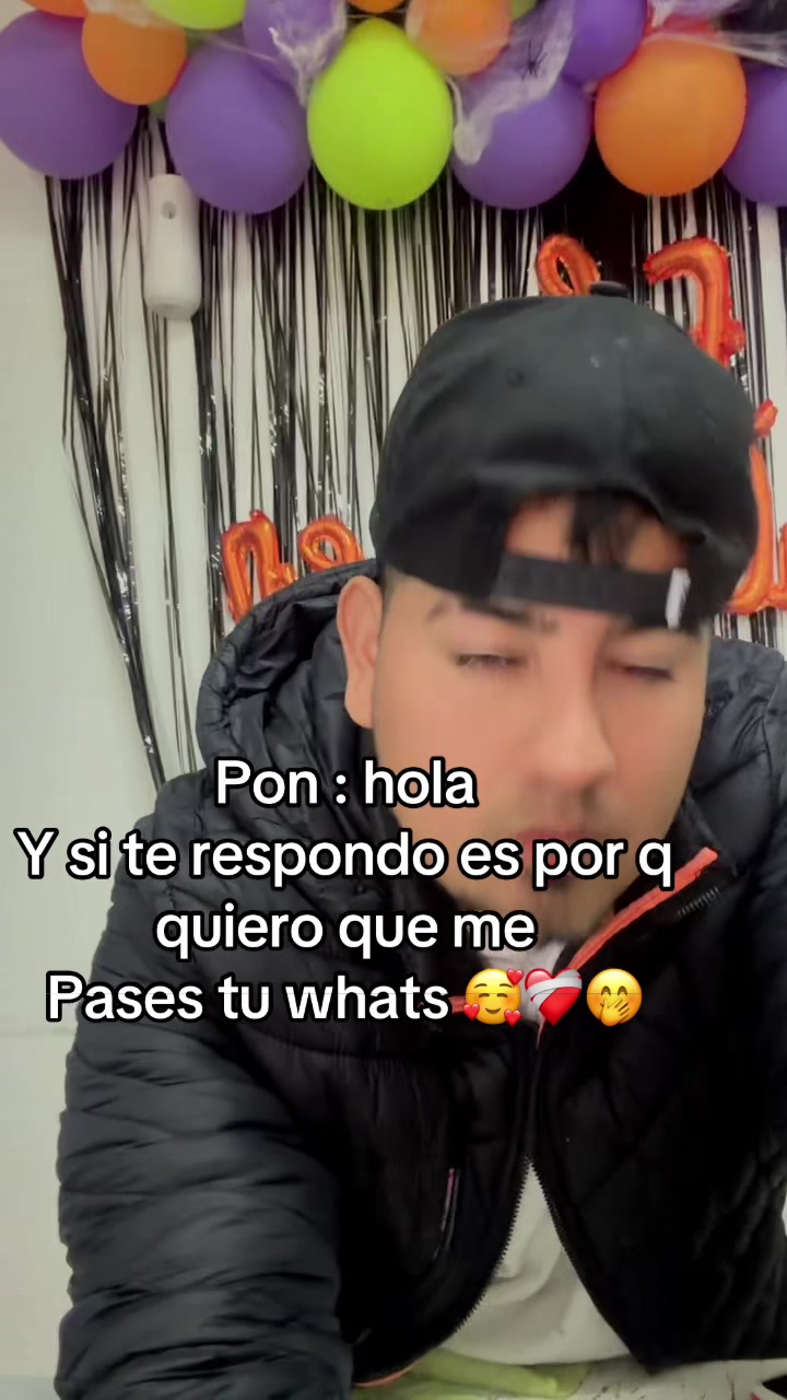@Jared Medina 🇲🇽🐺🌙