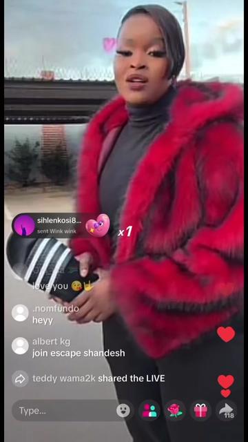 @LeratoMimi🏳️🌈