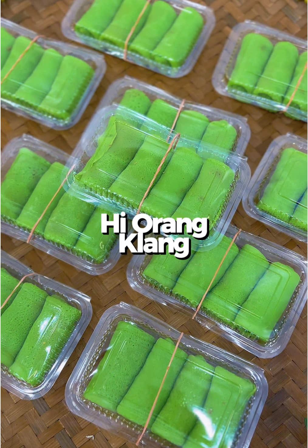 @Nasi Lemak Basmathi CikCha