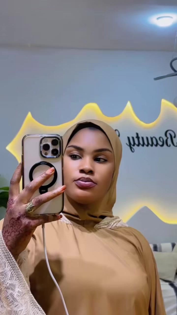 @Zainab Yusuf Sulaiman