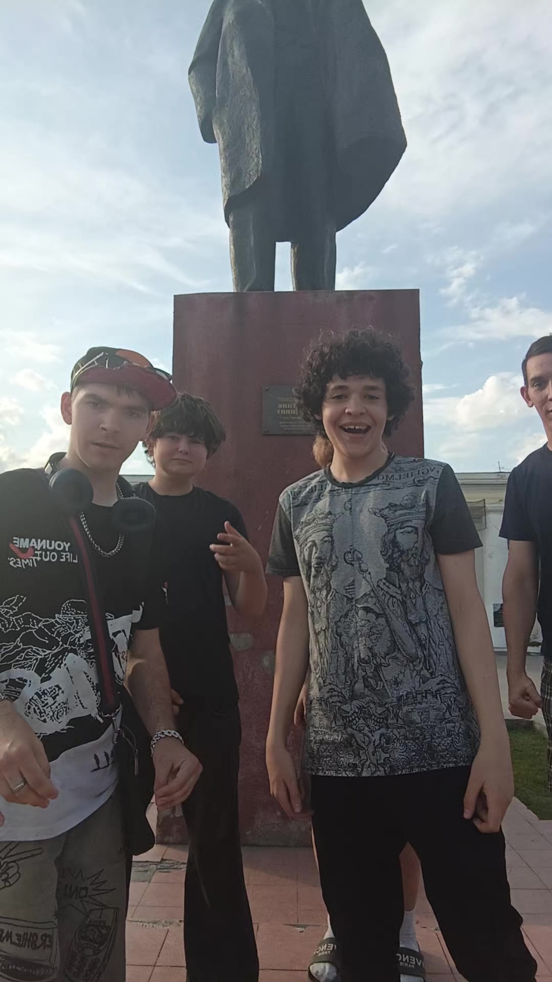 @леха mc
