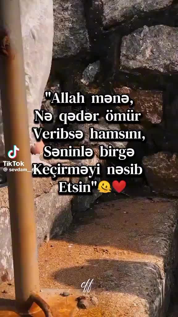 @El&ccedil;in 😭💔
