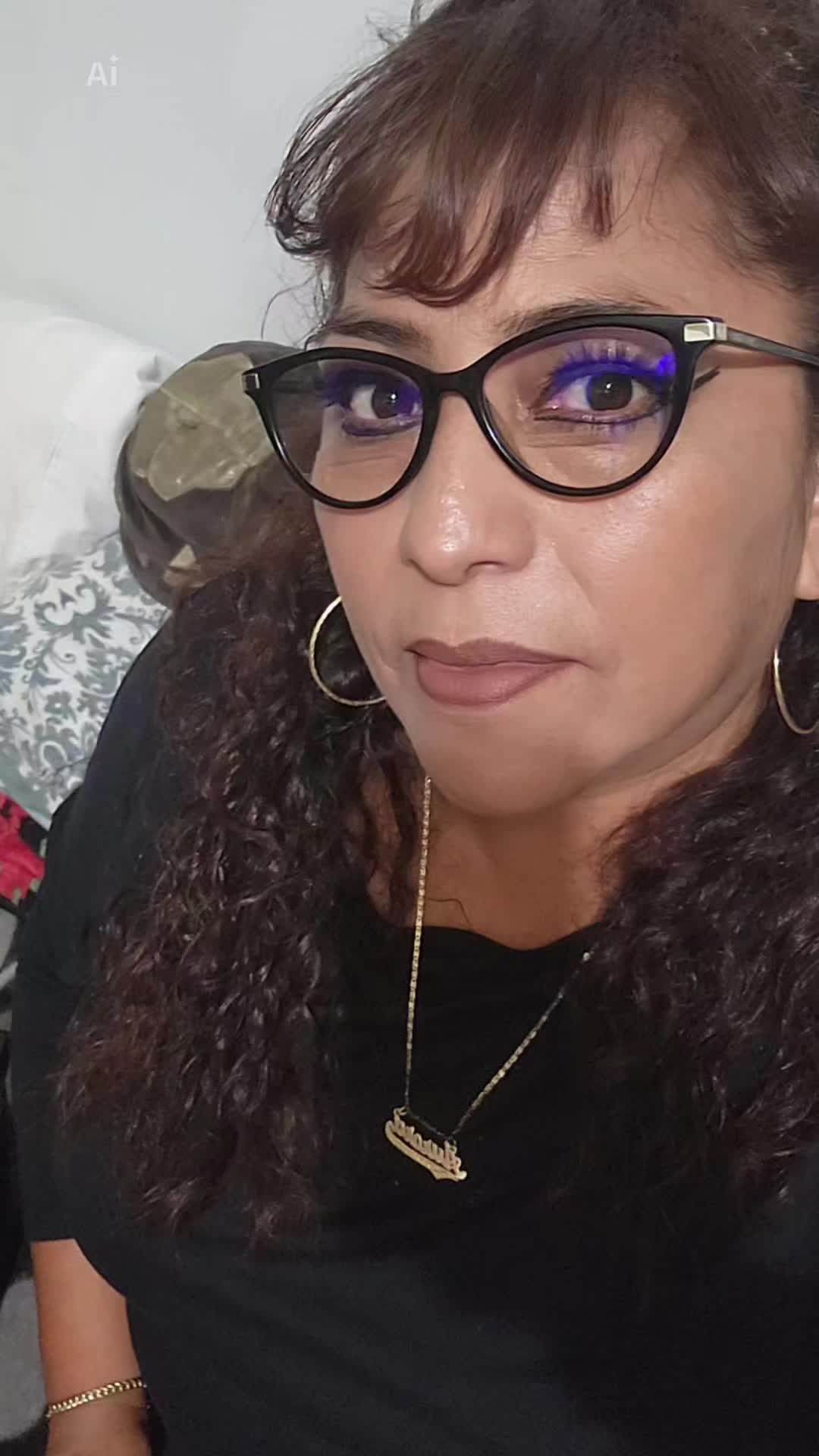 @Aurora Jimenez