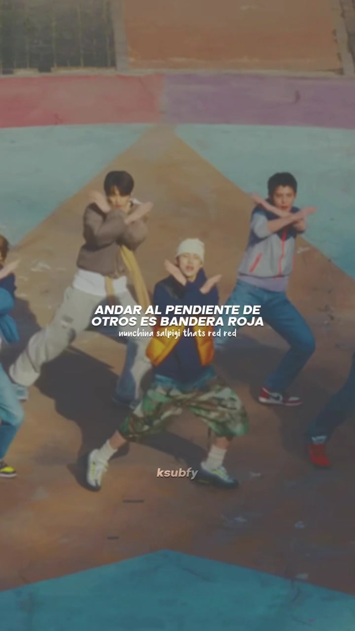 @K-pop Subtitles For You