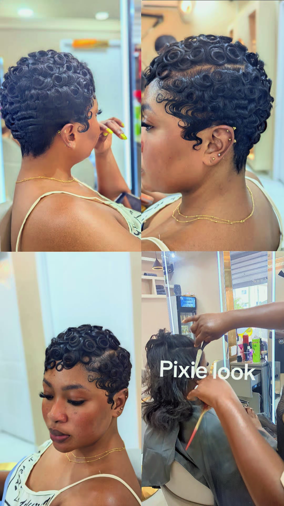 @99 HAIRSTYLES ๐